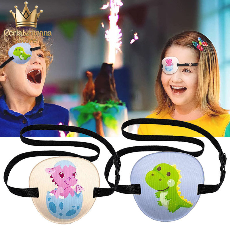 MATA Lazy Eye Patch Therapy Side Eye Patch Lazy Eyes Lazy Eye Therapy