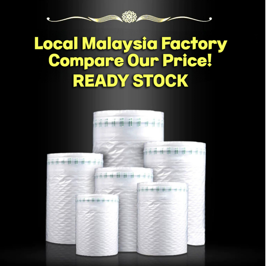 50m Inflatable Air Bubble Wrap Inflatable Air Bubble Tube Inflatable Bubble Wrap Buble Wrap Air Wrap