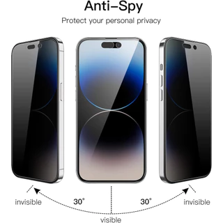 🔥GOOD🔥ฟิล์ม ฟิล์มกระจก สำหรับ iPhone17 ใส นิรภัย 16 15 14 Pro Max 13 Pro Max 13 12 Pro 11 12 Mini ติดง่าย แบบเต็มจอ HD