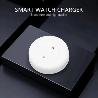 อุปกรณ์เสริมแท่นชาร์จเร็วแบบพกพาสำหรับ For Huawei Watch GT GT2e GT2 42mm 46mm Honor Magic 1/2 GS Pro Watch Chargers