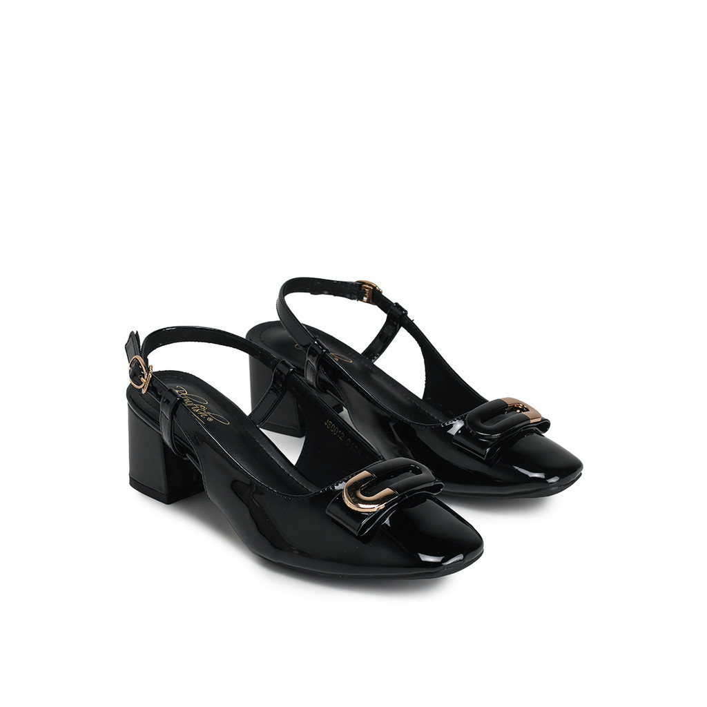 Blowfish Essential Leland Sling Back Heels