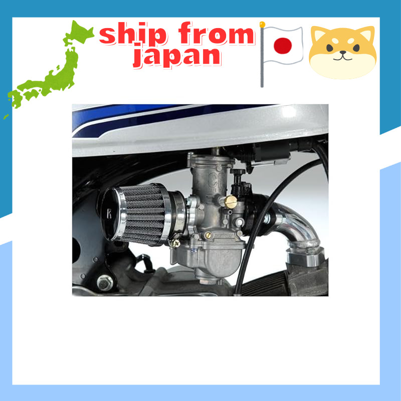 Gcraft CR Mini Filter Adapter for Monkey, etc. 39007