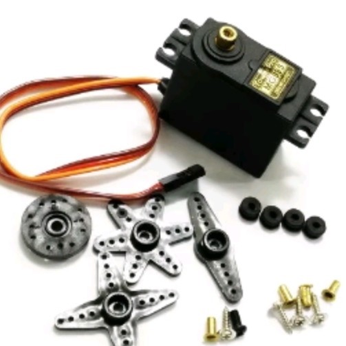 Towerpro mg995 Mg995 -zk