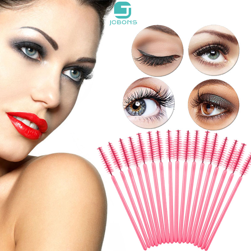 มาสคาร่า WAND / SPOOLIE / EYELASH BRUSH / EYELASH COMB