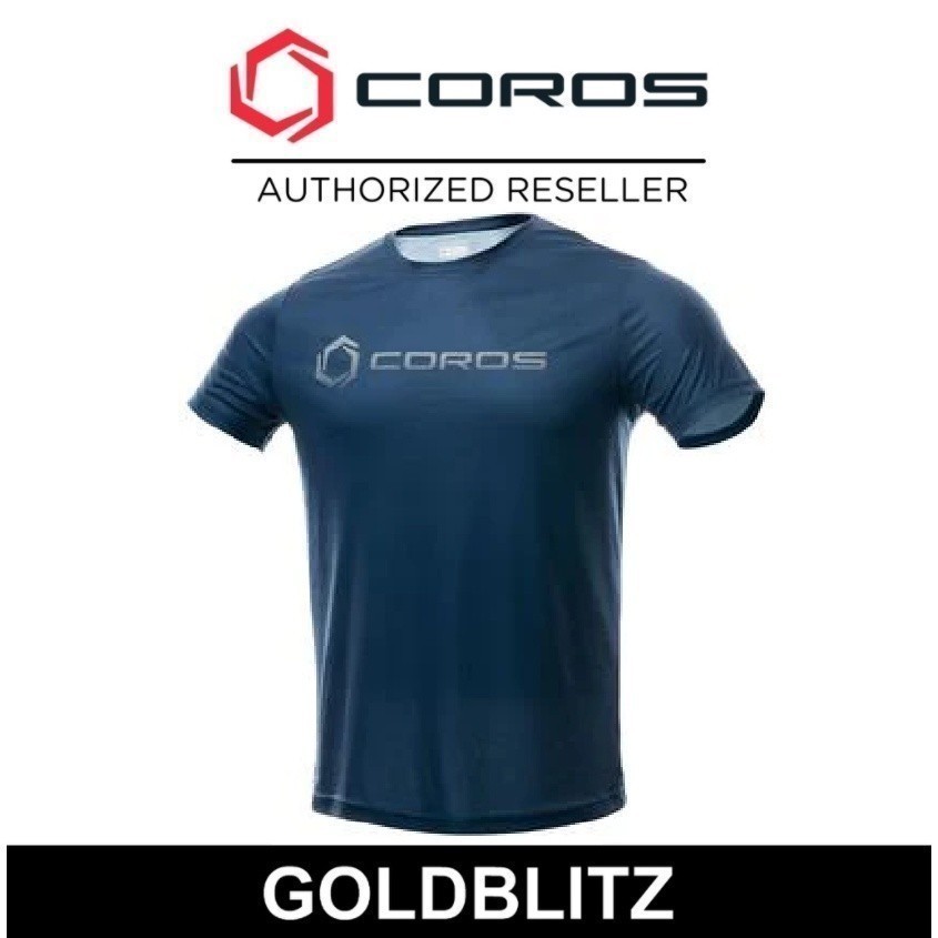 แฟชั่น COROS 2024 เทคนิค Tshirt Sublimation Jersey Unisex พิมพ์เต็ม