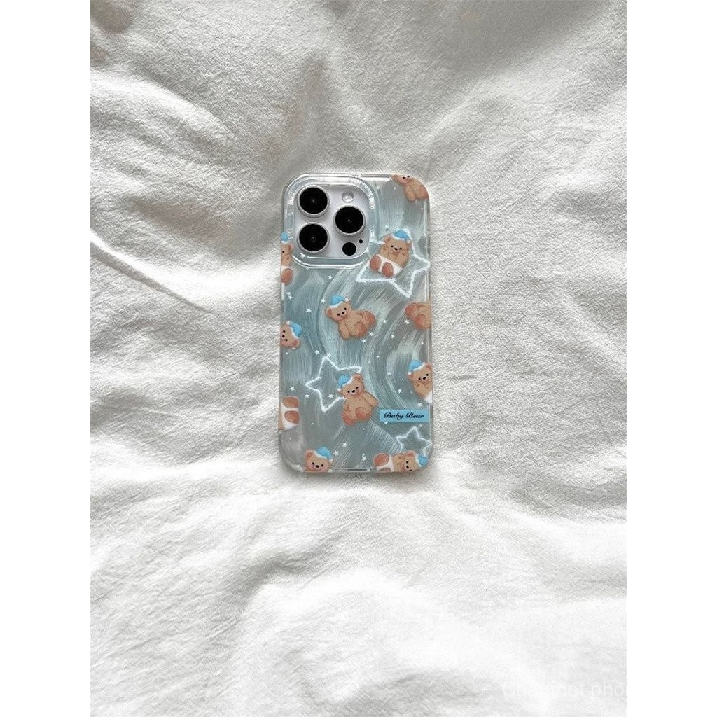 เคสมือถือกันกระแทก13Promax/7 8PLUS/11/X XR XS MAX 12pro b7o1