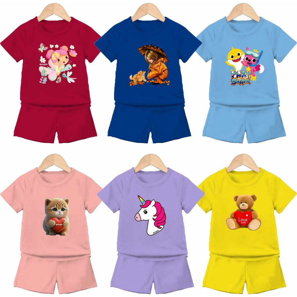 RT56ZC BUSINESS PACKAGE 8 SETS 100K GIRLS SUITS