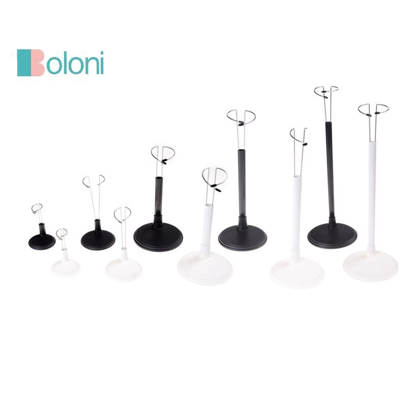 [Boloni] ที่วางโชว์ตุ๊กตา/หมีแบบปรับได้สําหรับตุ๊กตาหมี 15-45 ซม. ใหม่