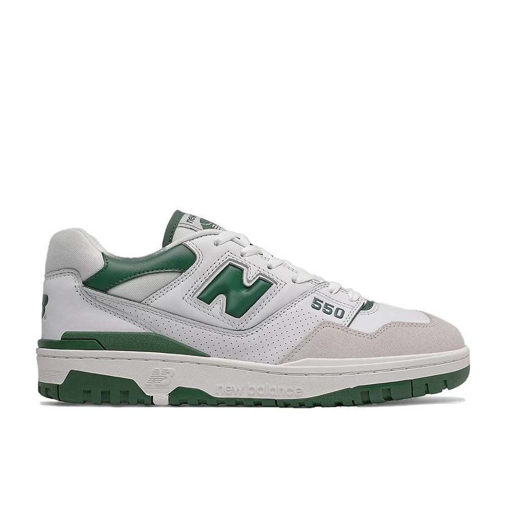 New Balance 550 "Green" Unused