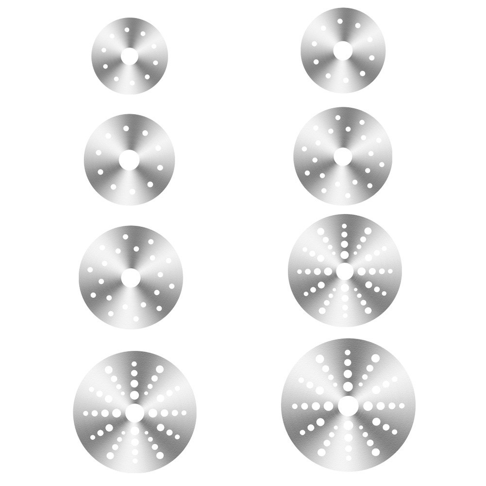 【WIK】Induction Cooker Compatible Heat Diffuser Disc Adapter Plate for Glass Pots