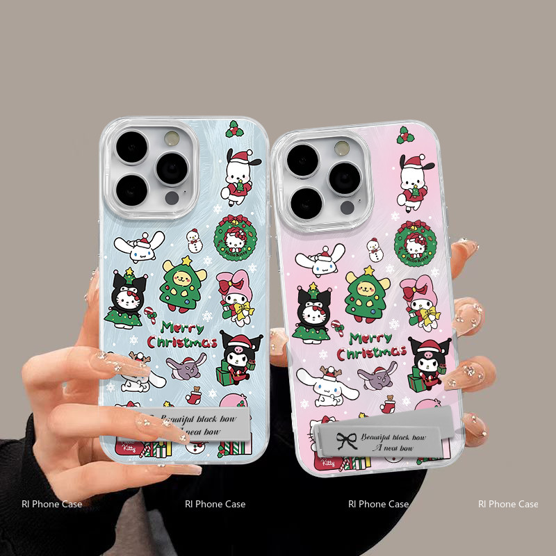 เข้ากันได้กับ ไอโฟน 16 Pro Max ไอโฟน 15 Pro Max 14 ไอโฟน 13 Pro Max ไอโฟน 11 เคสโทรศัพท์นุ่มน่ารัก X