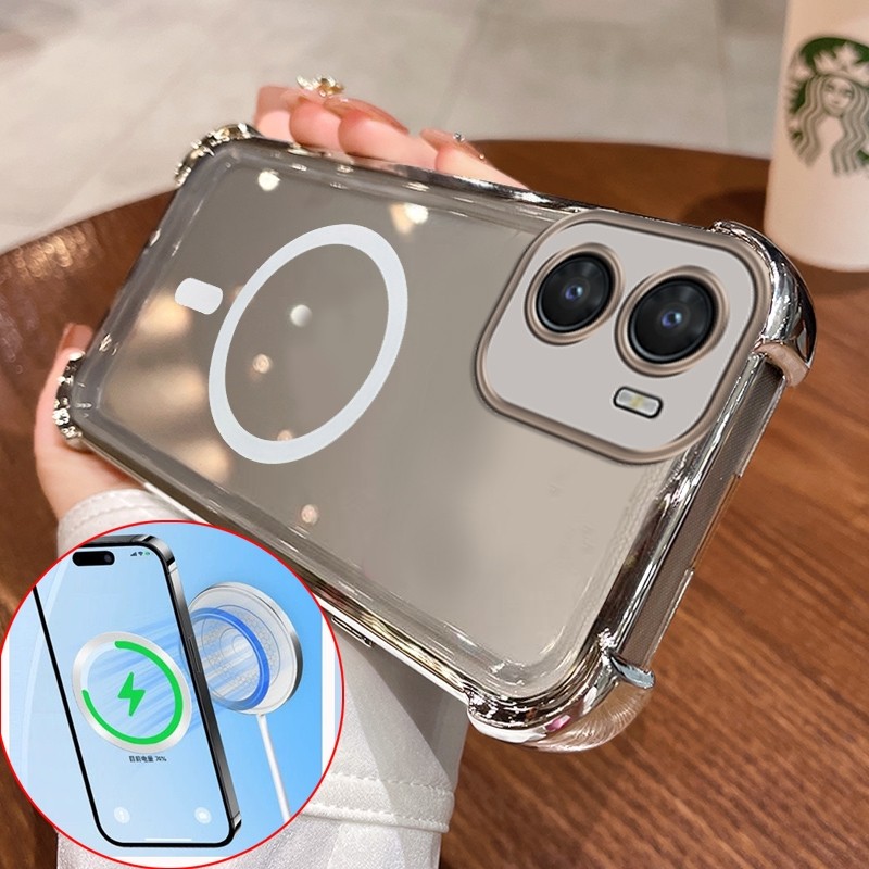 เคส VIVO Y15S VIVO Y15A VIVO Y01 1005