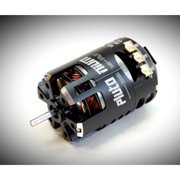 Team power Plutonium V3 8.5T Brushless Motor(Sensor) #TPR-BLM-085100PL-V3 ศูนย์ไทย