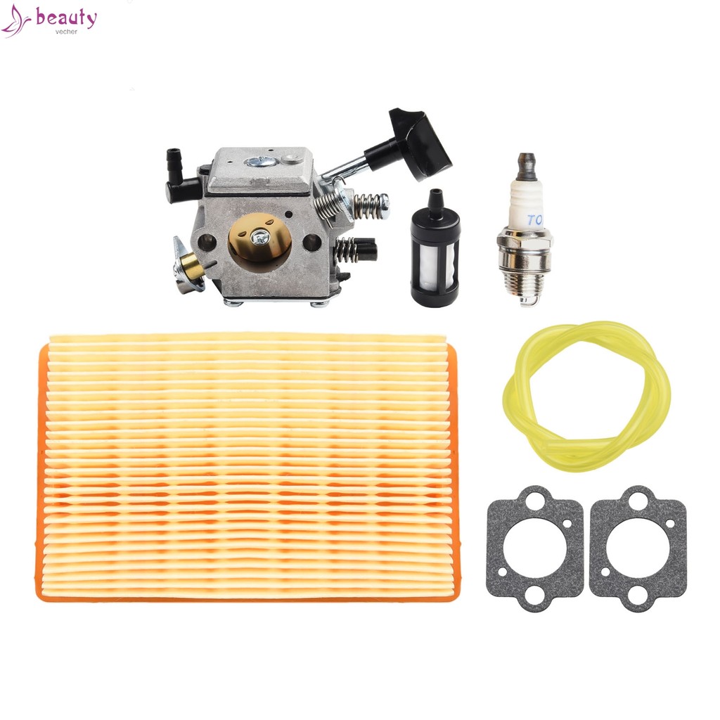 คาร์บูเรเตอร์สําหรับคาร์โบไฮเดรตสําหรับ SR320 SR340 SR380 SR400 SR420 HD-4A HD-4B HD-13