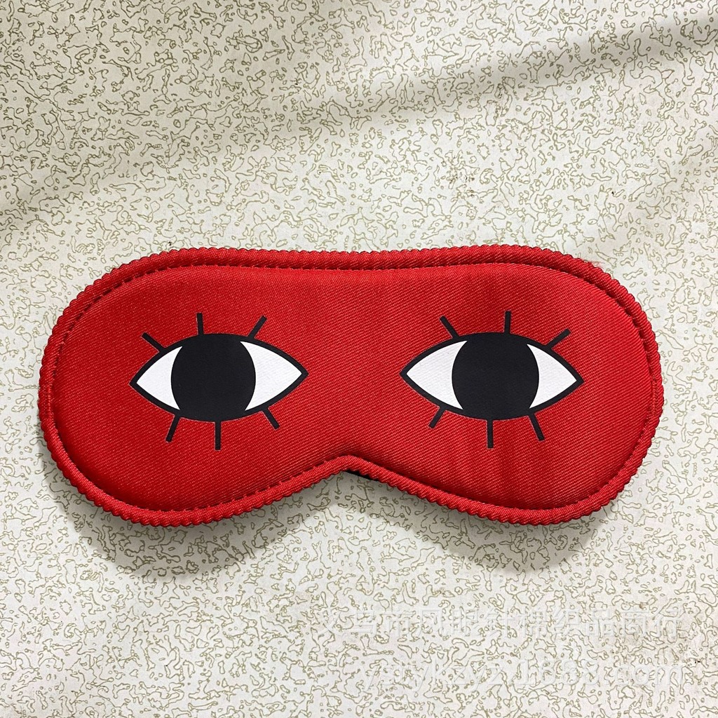 อะนิเมะ Gintama คอสเพลย์ Eyepatch Okita Sougo Eye Mask