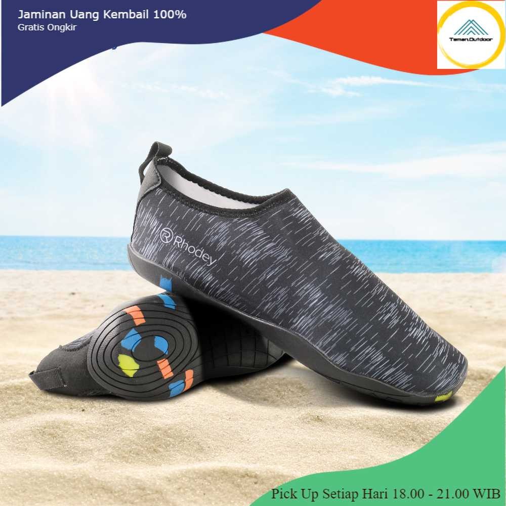 TO - RNG Rhodey STOUREG Water Sports Barefoot Shoes - 6688