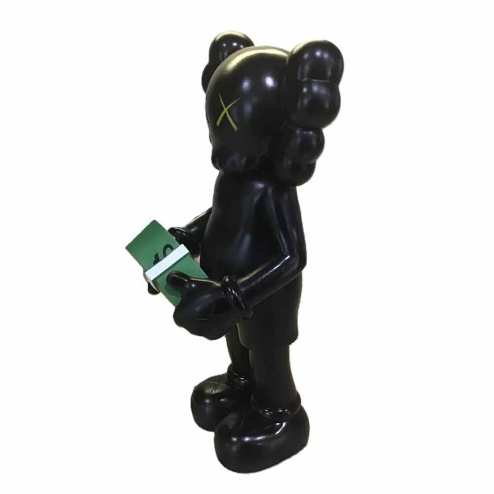 30cm Sesame Street Kaws PVC Figure

