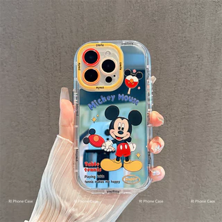 เข้ากันได้กับเคส iPhone16 Pro Max iPhone15ProMax 14 iPhone13 12 iPhone 11 X XR XS 78plus เคสโทรศัพท์ HXJMNY308