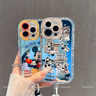 เข้ากันได้กับเคส iPhone16 Pro Max iPhone15ProMax 14 iPhone13 12 iPhone 11 X XR XS 78plus เคสโทรศัพท์ HXJMNY308