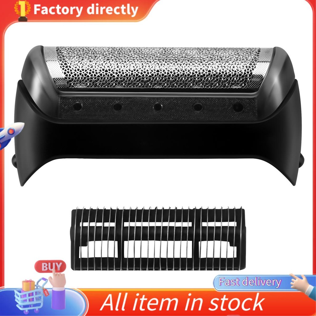 ฟอยล์และเครื่องตัดเหมาะกับ 10B 20B เปลี่ยน 1000 Series 1 2 3 4 Z20 Z30 Z40 Z50 Z60 2615 2675 2775