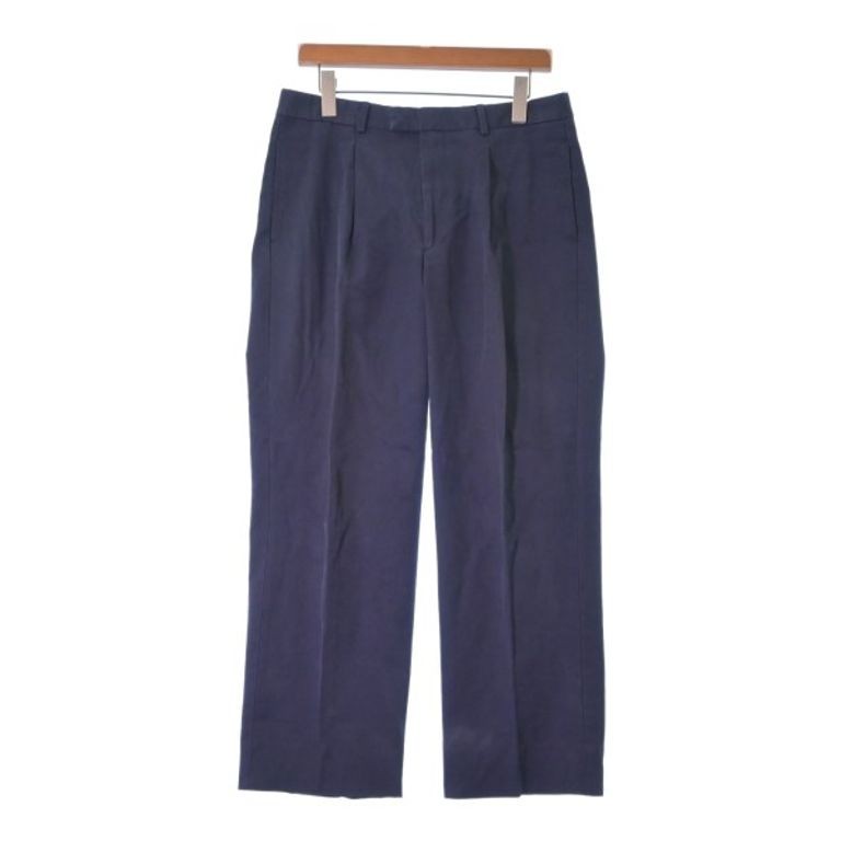 Noah chino pants navy Direct from Japan Secondhand