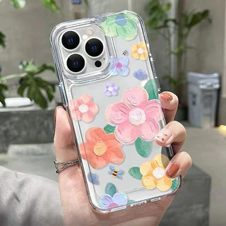 TPU เคส For Samsung A57 5G S26 Ultra A37 A56 A55 A17 A07 A16 A05s A06 A36 A15 A05 A54 A53 A14 A34 A35 S24 S25 S23 FE A73
