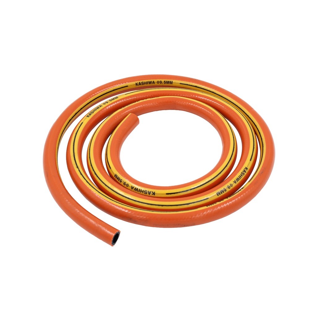 KASHIWA ชุดหัวปรับแก๊สแรงดันต่ำ พร้อมสาย - รูปที่ 3