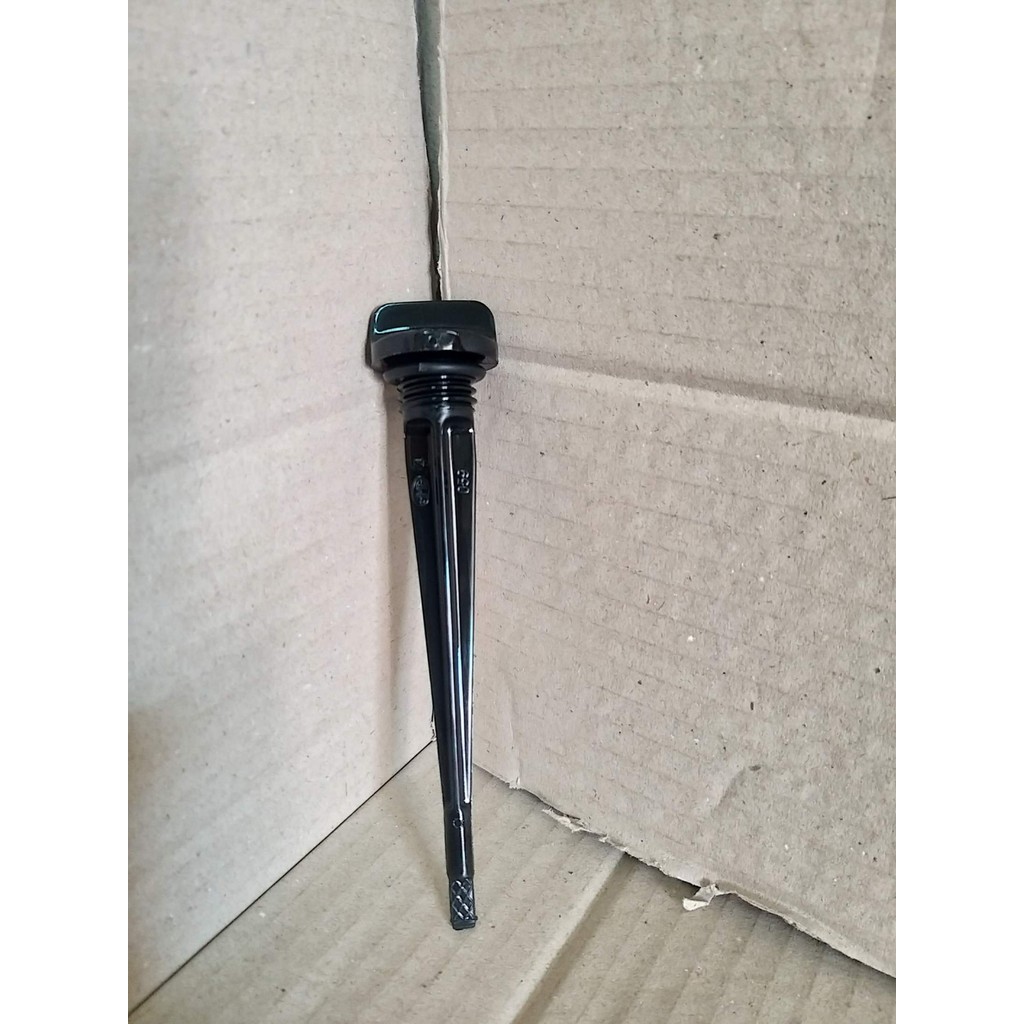 MOTOX เกจ์วัดระดับน้ำมันเครื่อง ยางอุดน้ำมันเครื่อง WAVE 100 /110/125/DREAM EXCESS ยี่ห้อ - รูปที่ 6