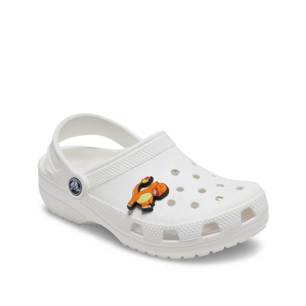 CROCS ตัวติดรองเท้า JIBBITZ POKEMON CHARMANDER รุ่น 10010047