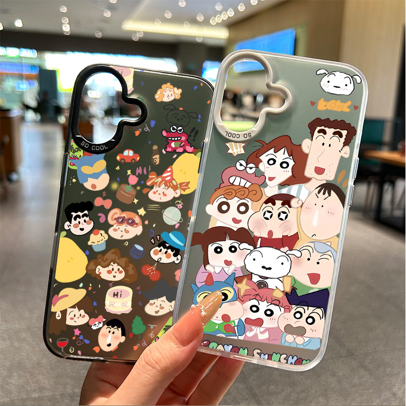 สำหรับ Samsung A54 A55 A23 A05s A02s A15 A25 A12 A03 A02s A05 A06 A14 M12 A30s บ้านหลังเล็ก ๆ ที่อบอุ่นโทรศัพท์ซัมซุง A0 - รูปที่ 6