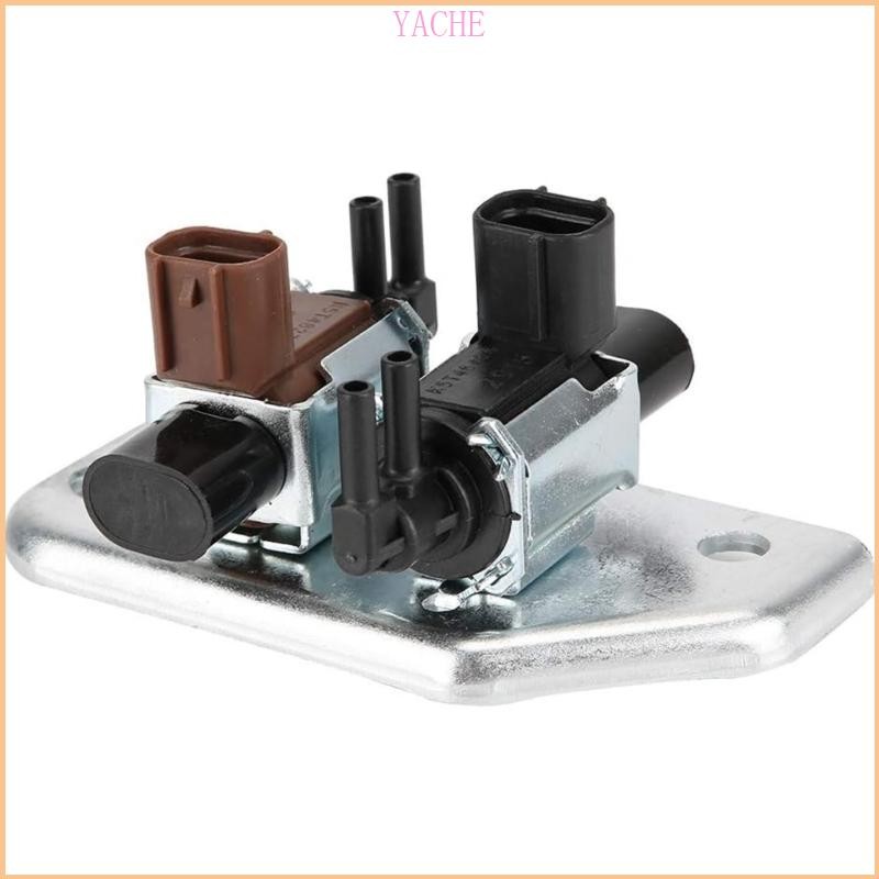 YECHE ที่แม่นยําวิศวกร Auto Emissions Solenoid วาล์วสําหรับ L200 4D56 K74T K14T MR577099 K5T46494 K5