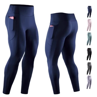 EERSHENSHI อเมริกันเอวสูงกีฬาบาสเกตบอล Tights ยืดผู้ชายแห้งเร็วการฝึกอบรม Bottoming วิ่ง Shark กางเกงออกกําลังกาย