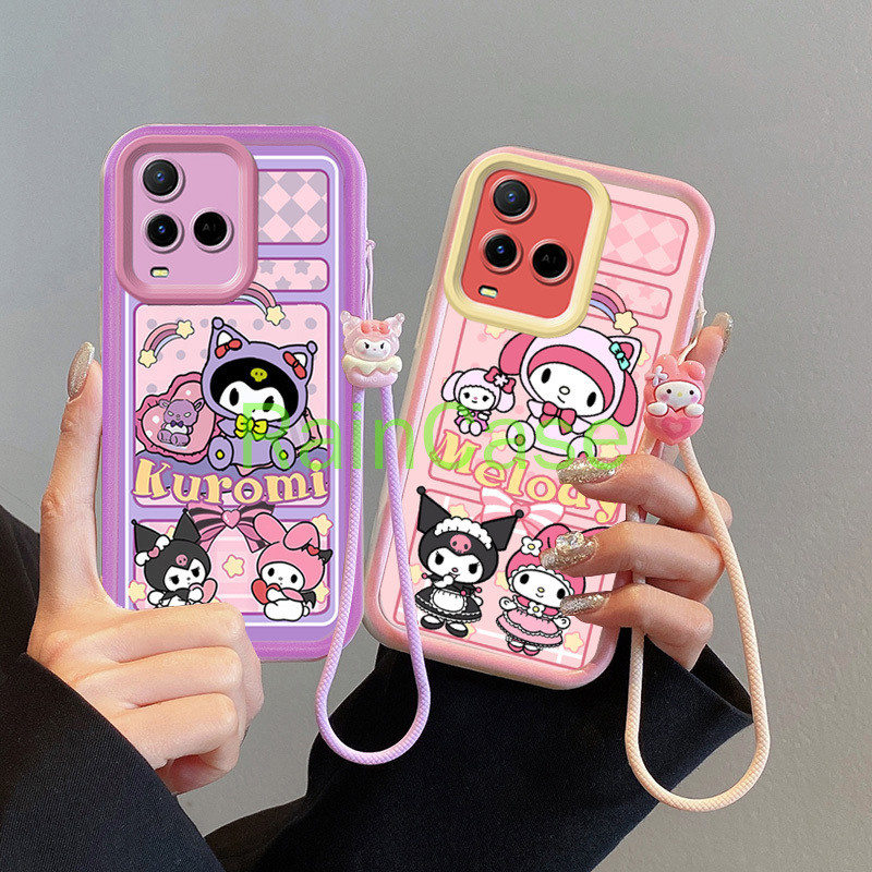 เคส vivo y21 เคสโทรศัพท์น่ารักสําหรับ  case vivo y21s y21t y33s y33t case
