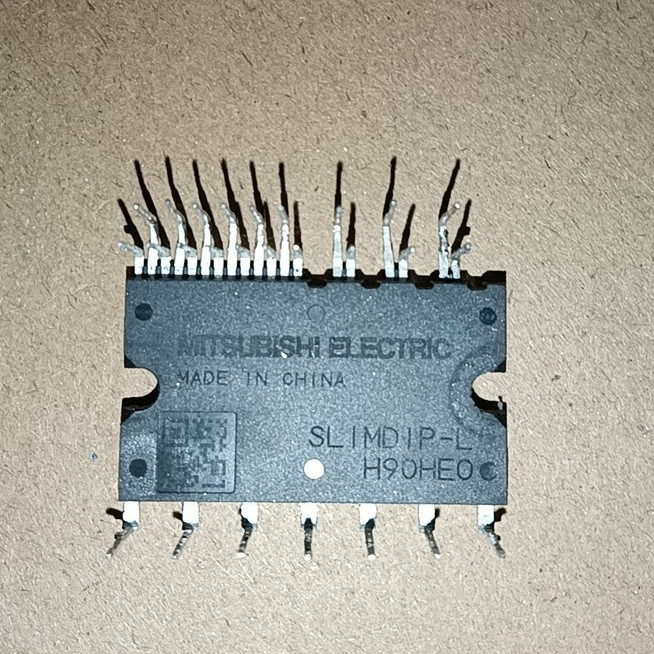 SLIMDIP-L การแปลงความถี่ IPM Power Module ยี่ห้อใหม่คลังสินค้าพร้อม การประกันคุณภาพ