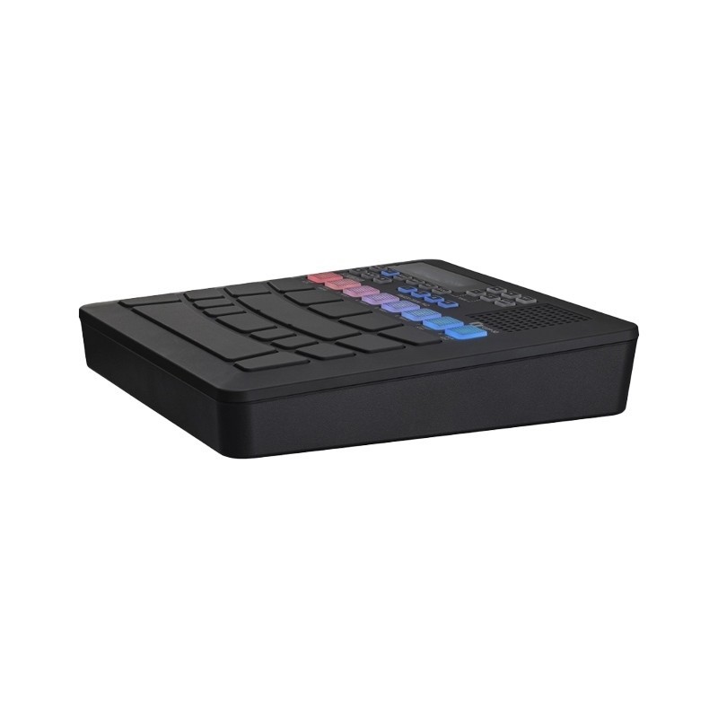 แผ่นรองดรัมนิ้ว Yamaha FGDP-50. ราคา ถูกที่สุด ดีลบีเคเค แกลเลอรีภาพที่ 5
