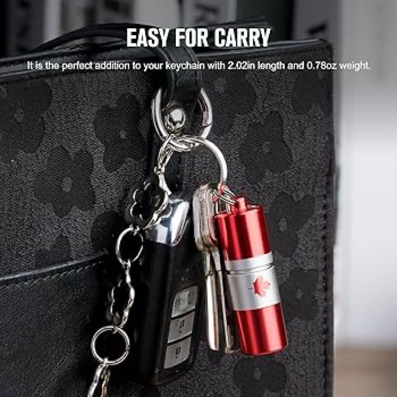 [Limited] Olight i1R2 Pro Canadian Maple Leaf