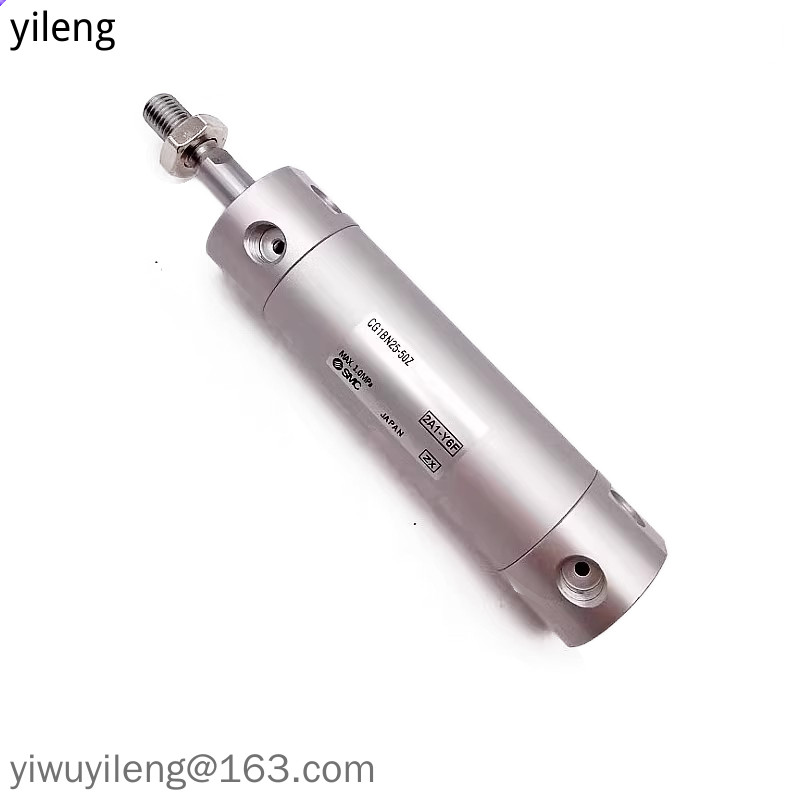 Smc กระบอก CDG1BN20-50Z-M9BL มีในสต็อก