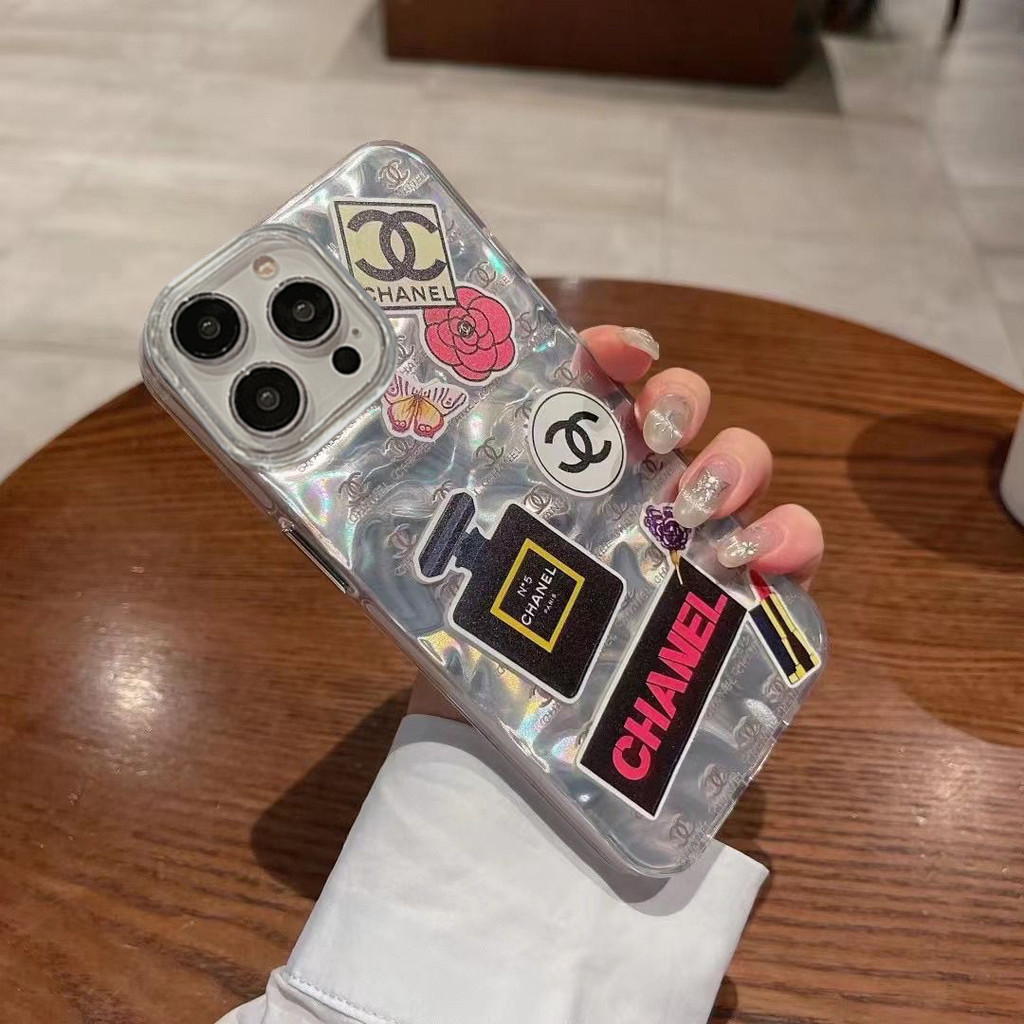 เคส OPPO A15 A38 A17 A3S A5 A12 A17K A18 A58 A31 A7 A5S A9 A78 A57 A98 A16K A1K A35 Reno 10 11 8T เทรนด์แบรนด์ภาษาอังกฤษ