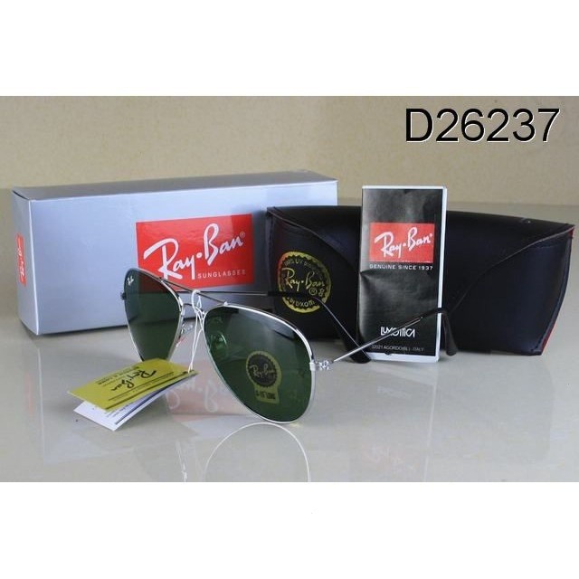 แว่นกันแดด Rayban rayban Original 2019 d26237
