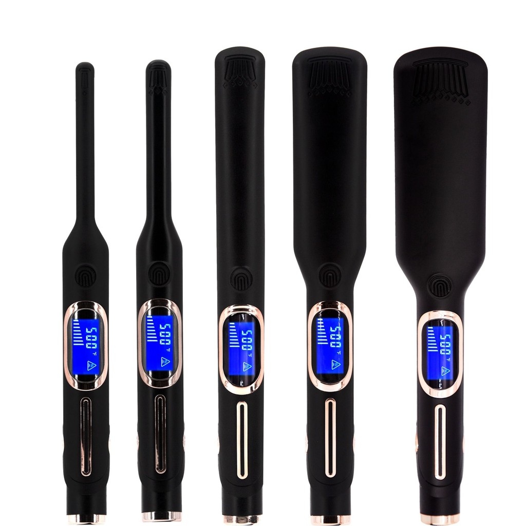 Akaik Hair Straightener Culer 500F อุณหภูมิสูงความร้อนอย่างรวดเร็ว 260C Keratin Treatment Ionic planchas parael cabello lisseur cheveux