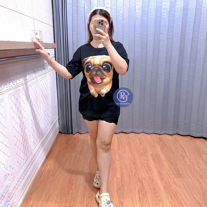 เสื้อยืดผู้ชายและผู้หญิง / เสื้อยืดผู้ชายและผู้หญิง by rvj store 54