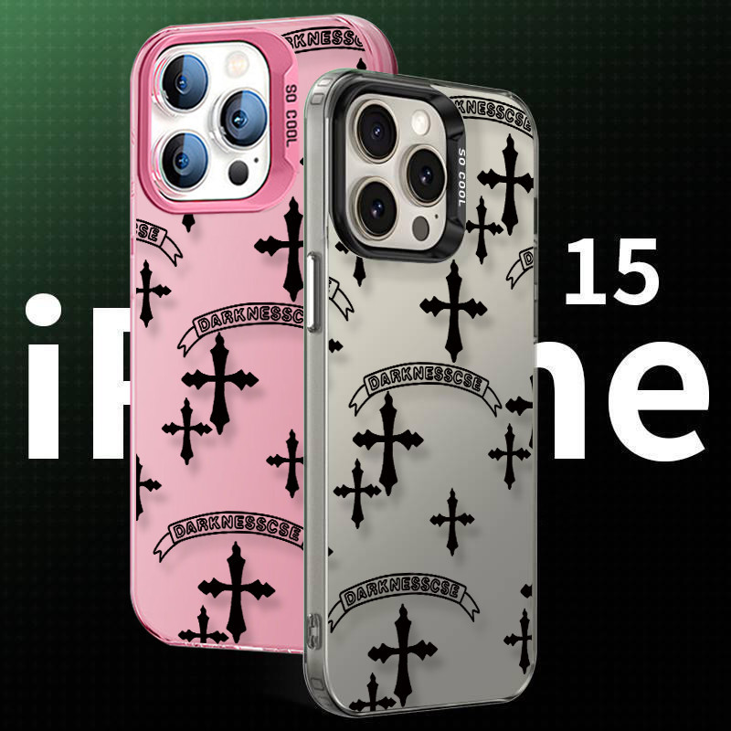 SUN ส่งจากไทย เคสโทรศัพท์มือถือนิ่ม เคสไอโฟน กันกระแทก สําหรับ16 11 12 13 14 15PRO MAX 7Plus XS/R XSMax