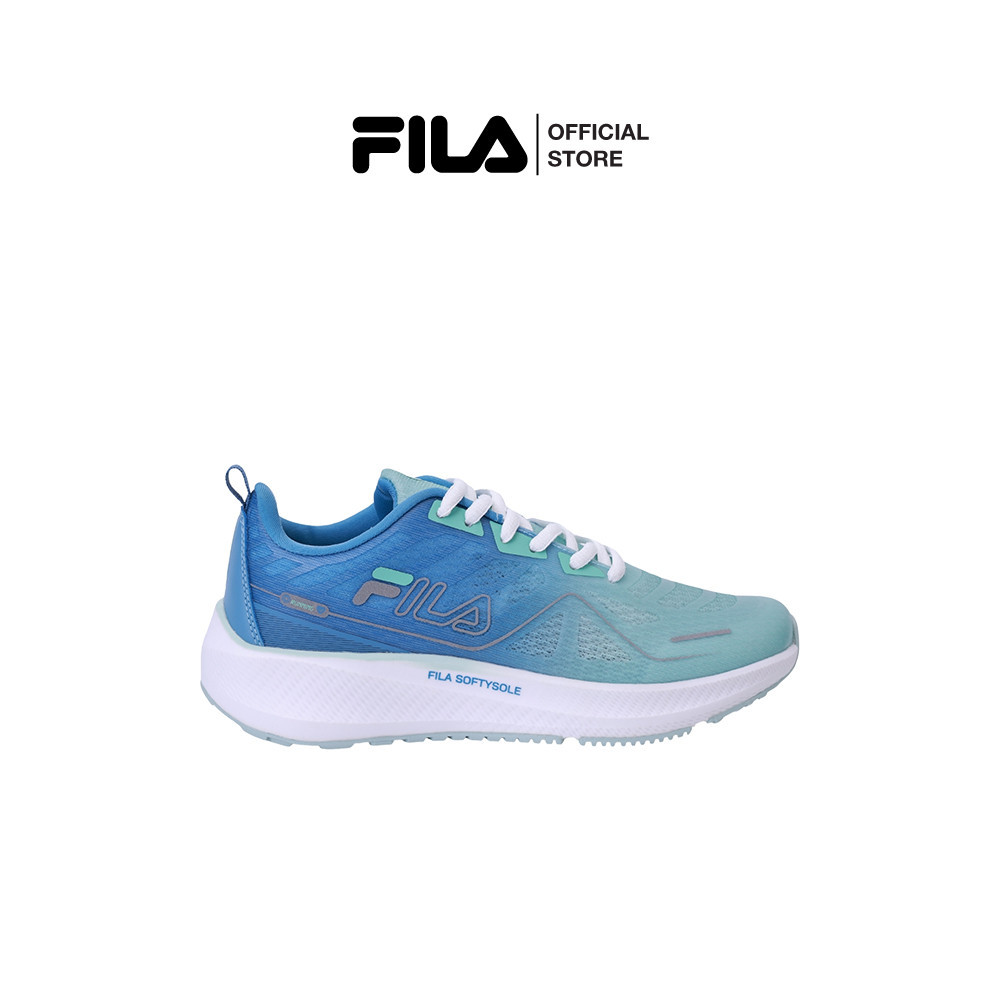 FILA รองเท้าออกกำลังกายผู้หญิง PULSE รุ่น PFA240701W - BLUE