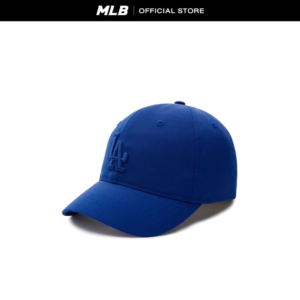 MLB หมวกแก็ป Unisex รุ่น 3ACP0393N 07RBS - สีกรมท่าเข้ม