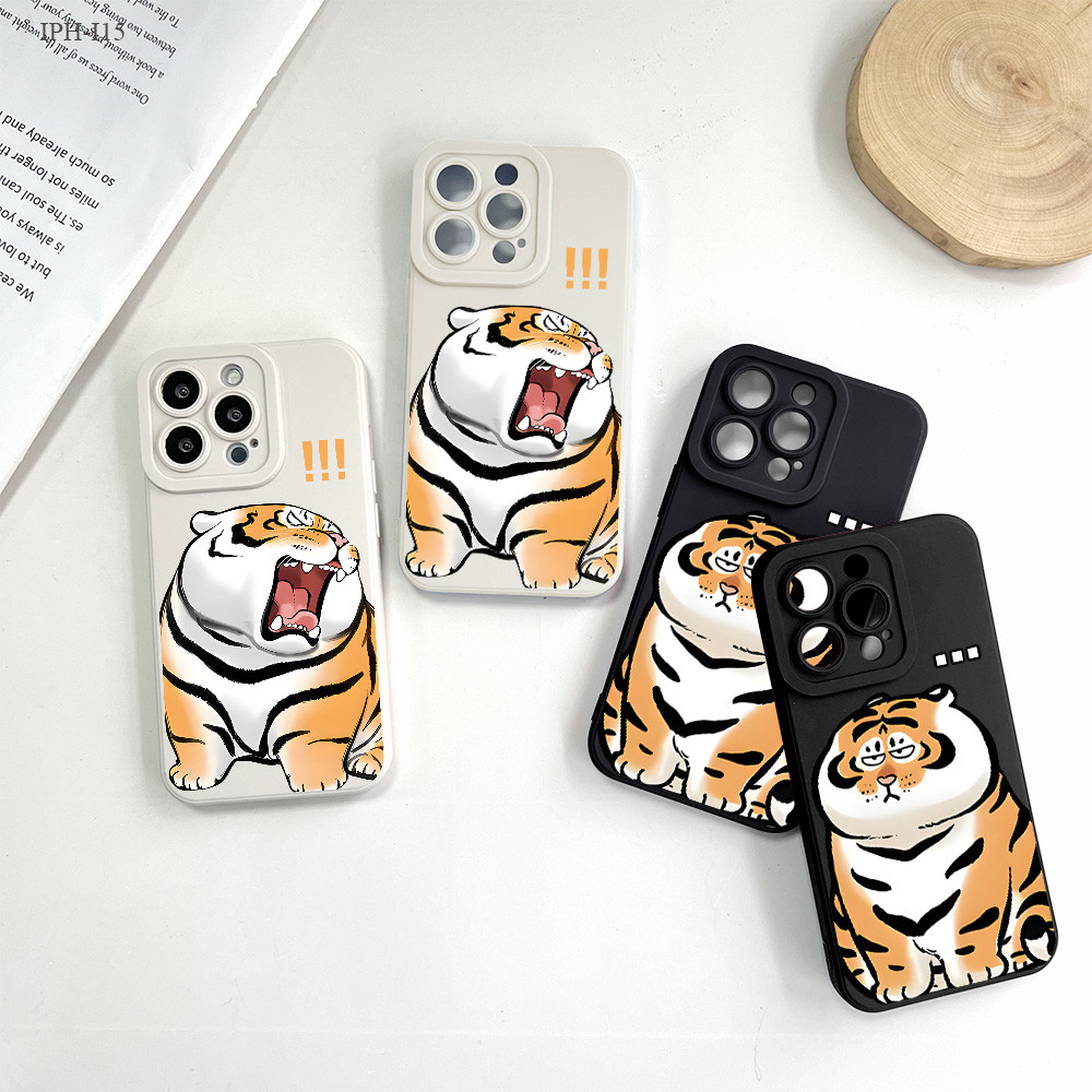 เคสโทรศัพท์ For iPhone 16 15 14 13 12 11 8 7 X XS XR SE