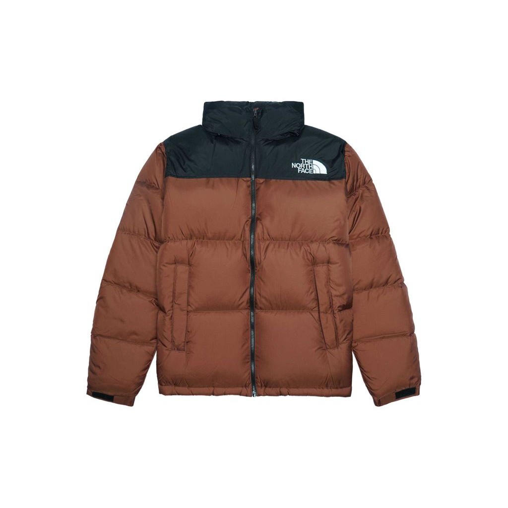 The North Face Nuptse Jacket 2023 Cappuccino Unused