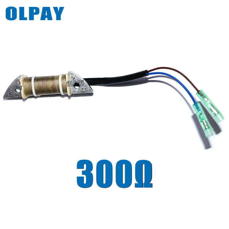 ชาร์จขดลวด 63V-85520-01 15F สําหรับ Hidea 2 จังหวะ 15HP มอเตอร์นอกเรือ