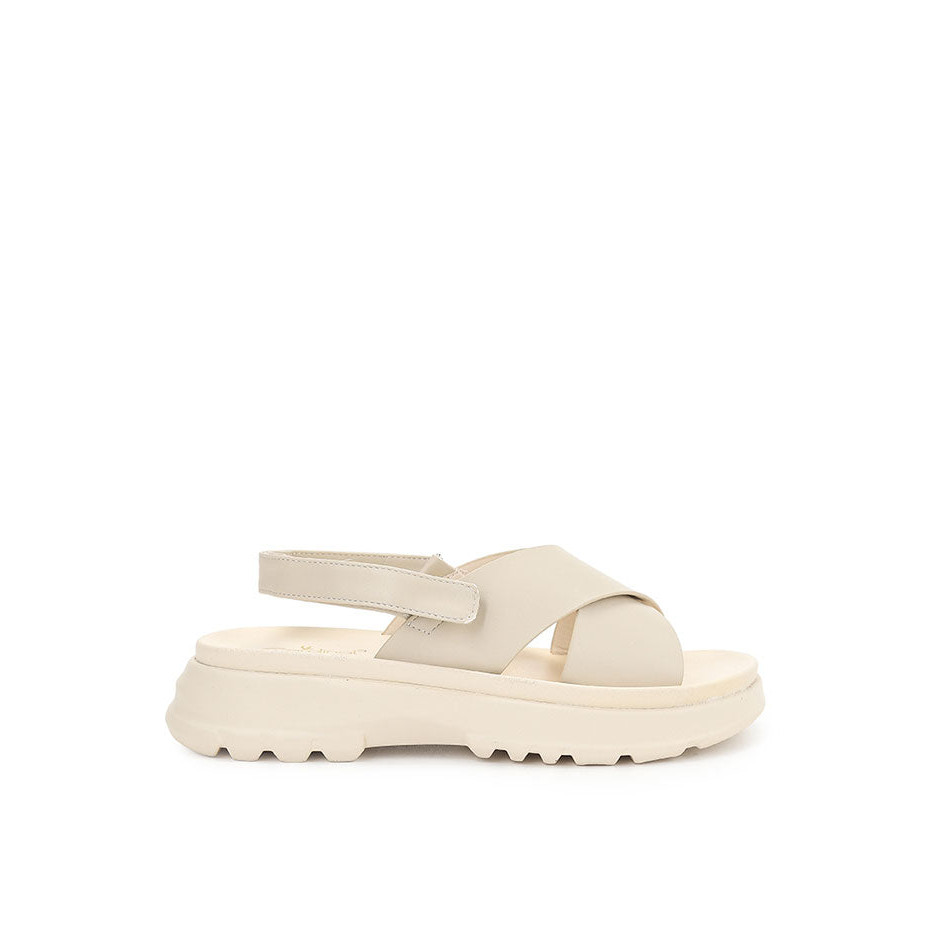 รองเท้าแตะผู้หญิงแบบสวม Cardinal W1673F12A