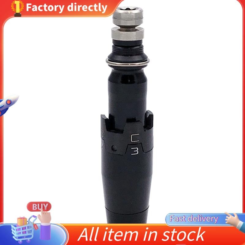 0.335 ปลอกอะแดปเตอร์เพลากอล์ฟสําหรับ 918F/917F/915F/910F ไม้แฟร์เวย์