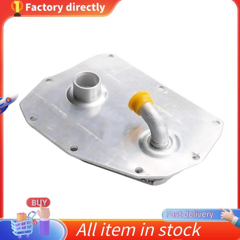 หม้อน้ํา  1041800409 104 180 04 09 สําหรับ W140 W202 W203 W210 W211 M104